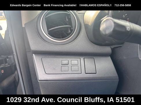 Used 2011 MAZDA MAZDA3 i Sport FWD image 14