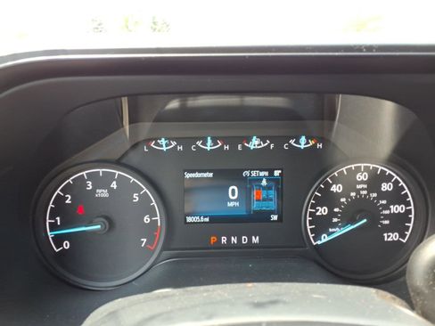 Used 2024 Ford F250 XL w/ XL Chrome Package AWD/4WD image 19