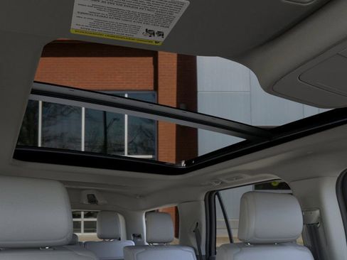 New 2025 Ford Expedition Active image 22