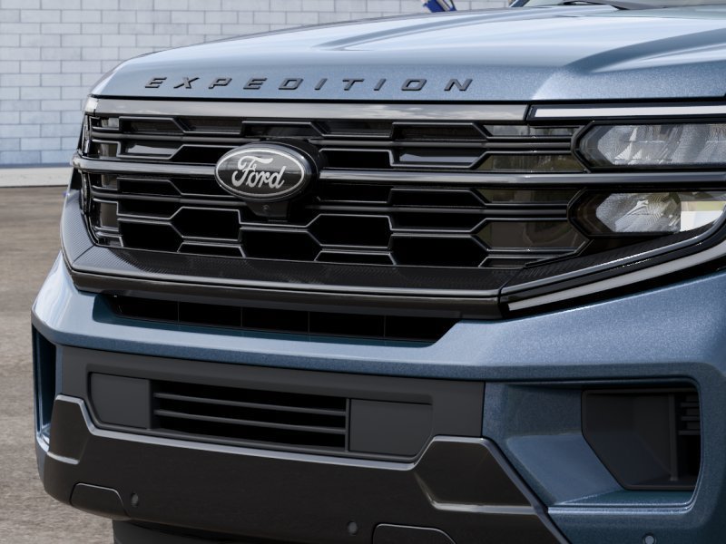 New 2027 Ford Expedition Max Platinum w/ Stealth Performance Package AWD/4WD image 17