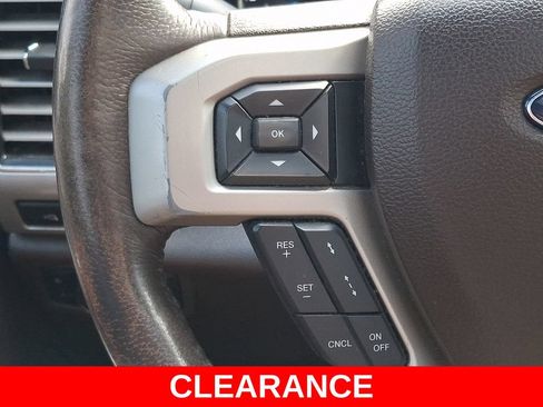 Used 2020 Ford F150 King Ranch w/ Equipment Group 601A Luxury AWD/4WD image 23