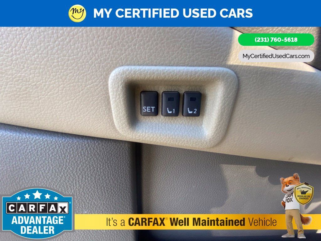 Used 2014 Nissan Murano SL AWD/4WD image 19