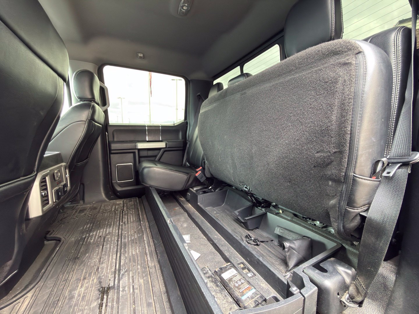 Used 2020 Ford F250 Lariat AWD/4WD image 26
