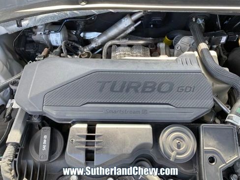 Used 2024 Kia K5 GT-Line w/ GT-Line Premium Package AWD/4WD image 47