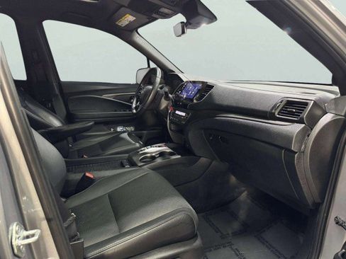 Used 2021 Honda Passport EX-L image 43