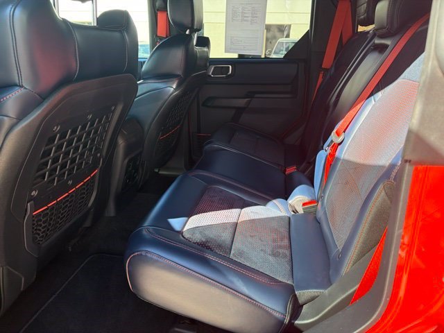 Used 2023 Ford Bronco Raptor AWD/4WD image 14