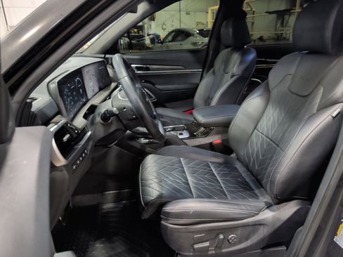 Used 2024 Kia Telluride SX Prestige X-Pro image 7