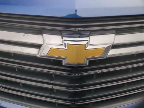 Used 2023 Chevrolet Equinox LT AWD/4WD image 28