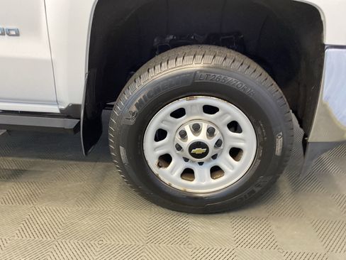 Used 2015 Chevrolet Silverado 2500 W/T image 44