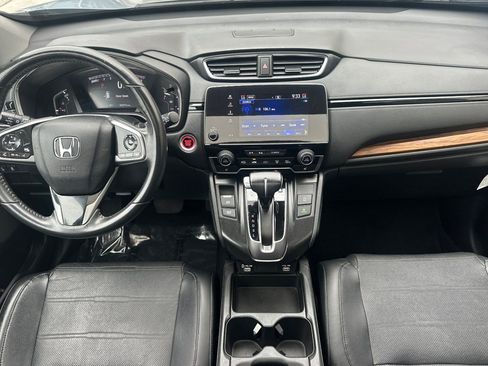 Used 2022 Honda CR-V EX-L image 16
