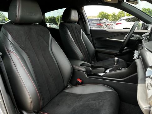 Used 2025 Acura Integra Type S FWD image 31