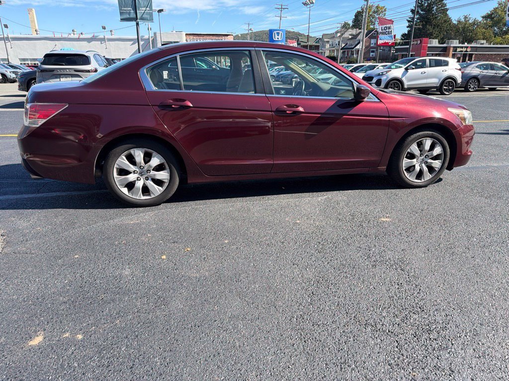 Used 2010 Honda Accord EX-L image 7