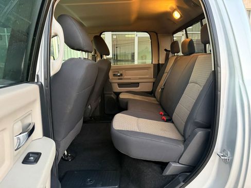 Used 2010 Dodge Ram 1500 Truck SLT image 23