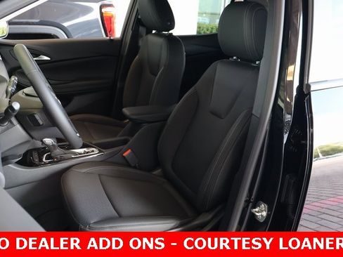 New 2026 Buick Encore GX Preferred image 12