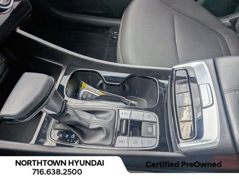 Certified 2023 Hyundai Tucson SEL image 16