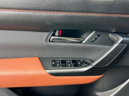 Certified 2025 MAZDA CX-50 2.5 Turbo w/ Weather Package AWD/4WD image 13