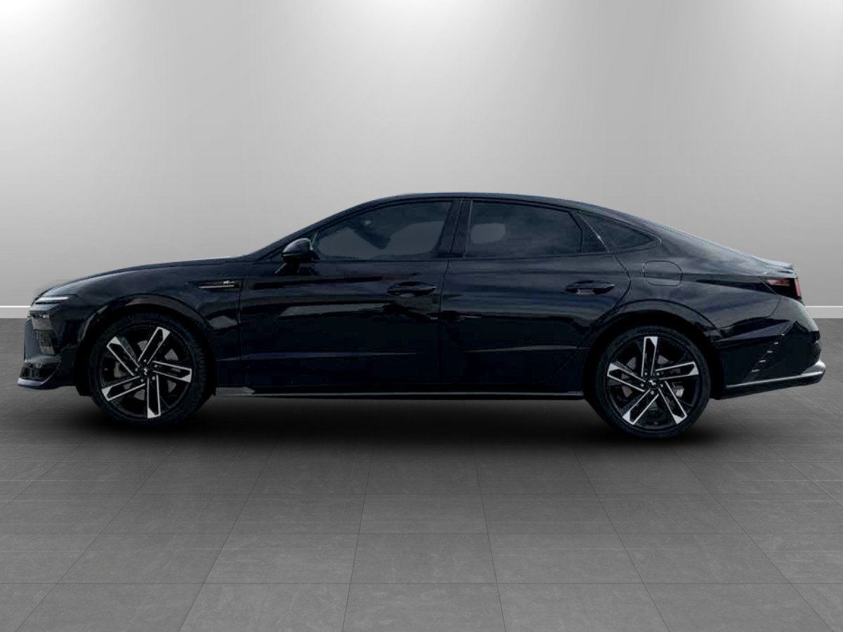 Used 2024 Hyundai Sonata N Line FWD image 4