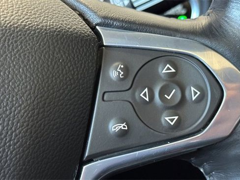 Used 2022 Chevrolet Traverse Premier w/ LPO, Floor Liner Package image 40