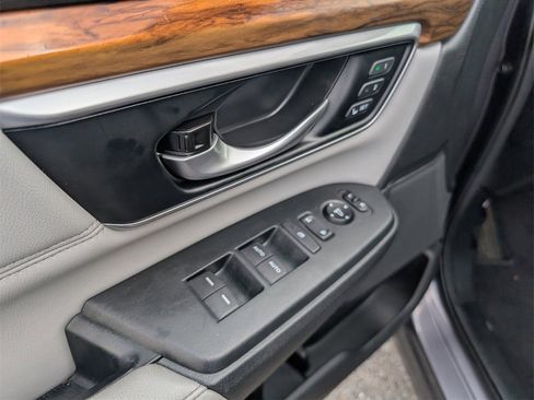 Used 2020 Honda CR-V EX-L image 9