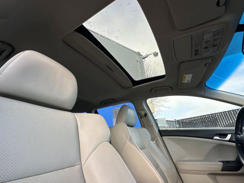 Used 2013 Acura TSX w/ Technology Package image 16