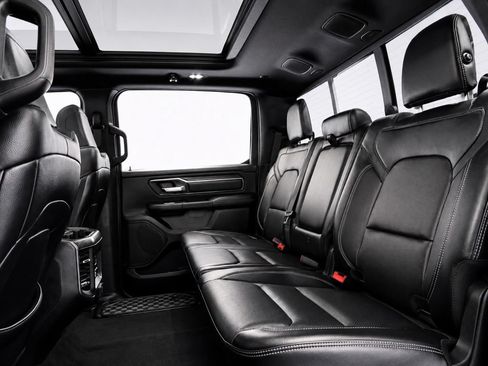 Used 2023 RAM 1500 Sport w/ Rebel Level 2 Equipment Group AWD/4WD image 18