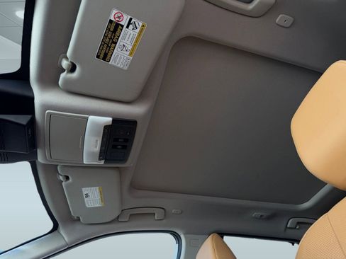 Used 2023 Nissan Rogue Platinum w/ Platinum Premium Package image 32