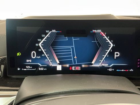 New 2026 BMW X5 xDrive40i w/ Executive Package image 10