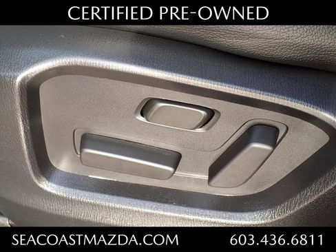 Certified 2024 MAZDA CX-5 AWD 2.5 S w/ Premium Package image 6