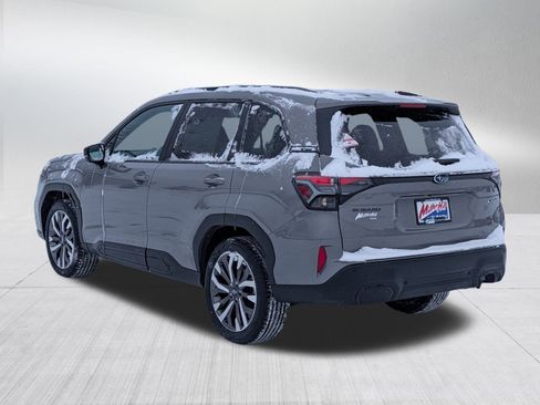 New 2026 Subaru Forester Touring image 3