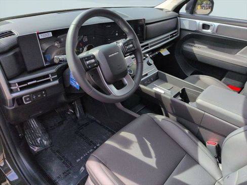 New 2026 Hyundai Santa Fe XRT AWD/4WD image 13