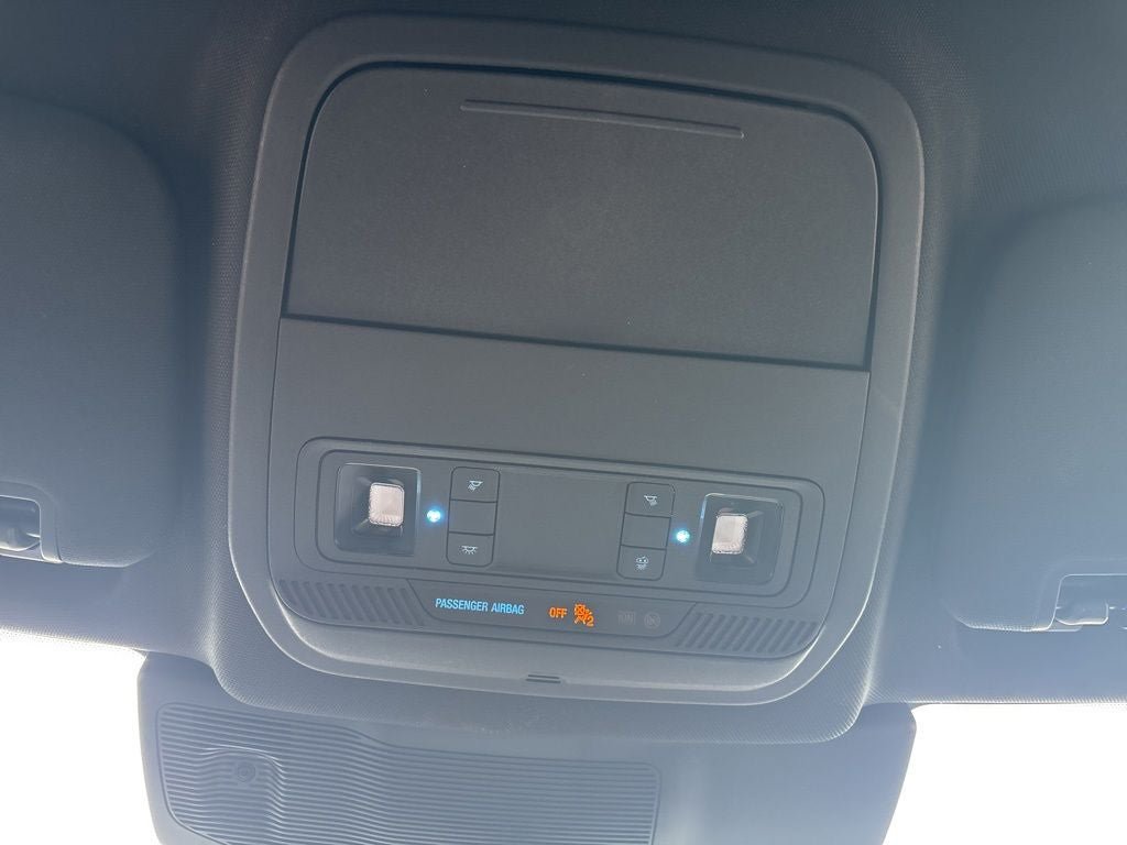 Used 2023 Ford Explorer ST-Line AWD/4WD image 19