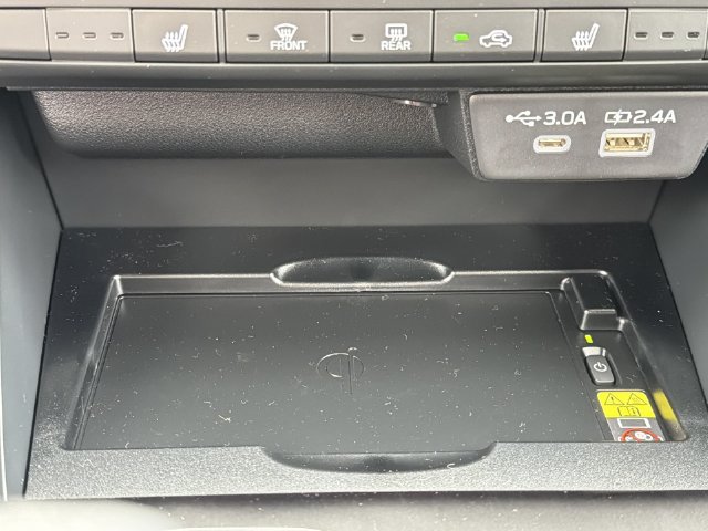 New 2026 Subaru Outback Limited AWD/4WD image 19