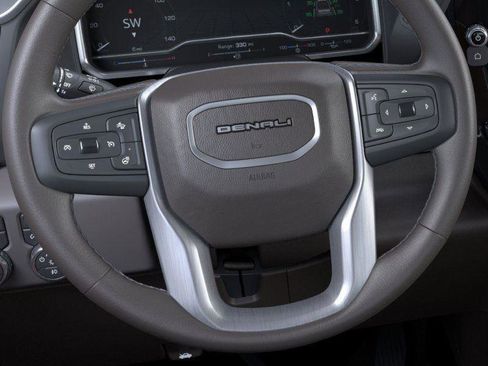 New 2026 GMC Sierra 2500 Denali w/ Denali Reserve Package image 19