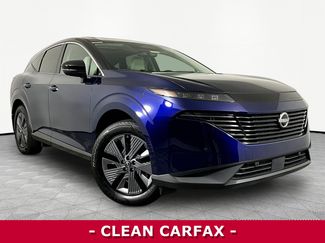 Certified 2025 Nissan Murano SL w/ Cargo Package AWD/4WD video 3