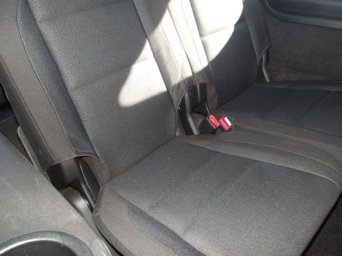 Used 2017 Dodge Durango SXT w/ 3rd Row Seating Group image 12