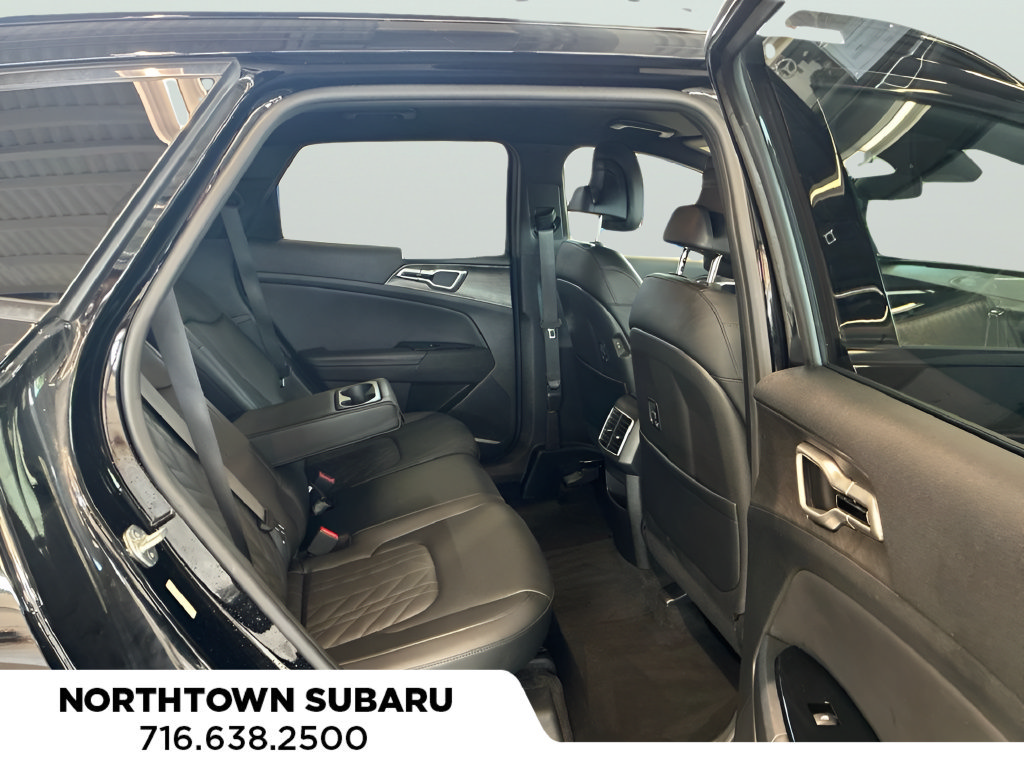 Used 2023 Kia Sportage X-Line AWD/4WD image 18