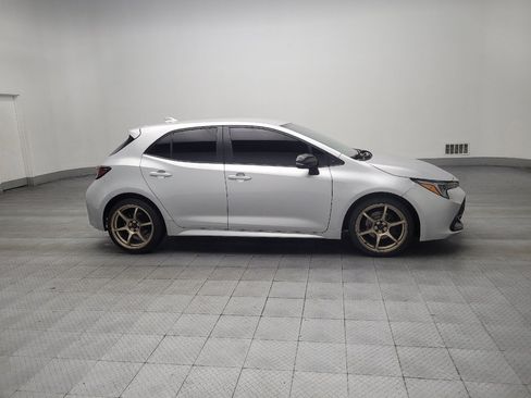 Used 2023 Toyota Corolla SE image 11