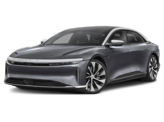 Used 2024 Lucid Air Touring video 1