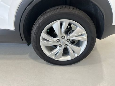 Used 2026 Buick Encore GX Preferred w/ Comfort Package AWD/4WD image 14