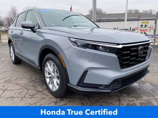 Used 2023 Honda CR-V EX-L 360° Tour