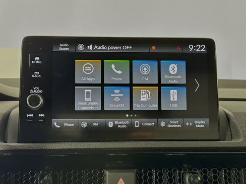 Certified 2023 Honda CR-V EX-L image 14