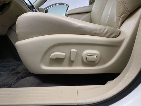 Used 2017 Nissan Murano Platinum image 19