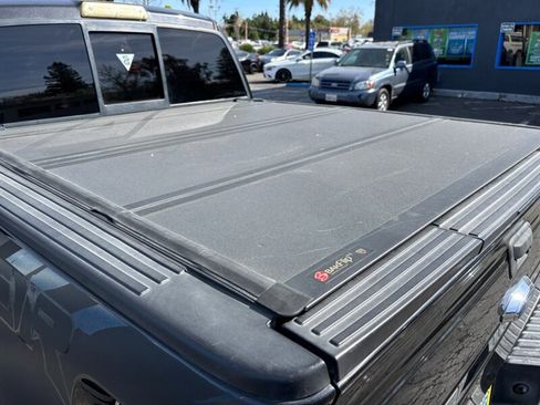 Used 2013 Ford F150 Raptor w/ Luxury Equipment Group image 14