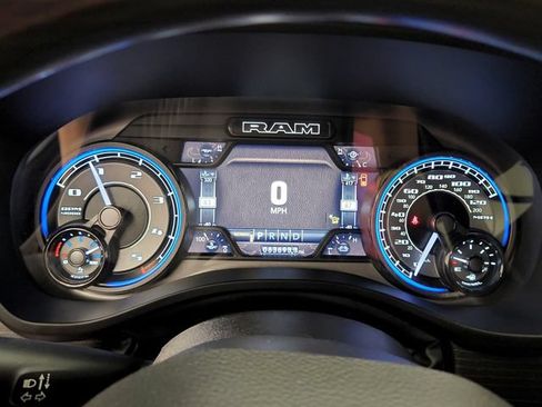 Used 2022 RAM 1500 Limited AWD/4WD image 31