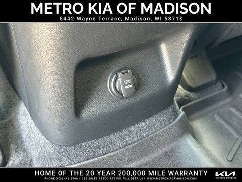 Used 2022 Kia Telluride EX w/ EX Premium Package AWD/4WD image 39