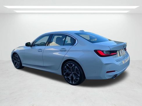 New 2026 BMW 330i Sedan w/ Premium Package image 6