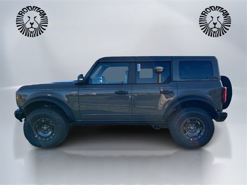 New 2025 Ford Bronco Badlands image 8