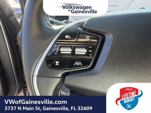 Used 2024 Kia EV6 GT-Line w/ GT-Line White Seat Package image 22