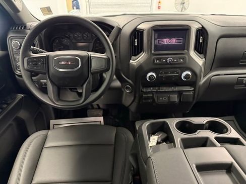New 2026 GMC Sierra 3500 Pro w/ Convenience Package image 15