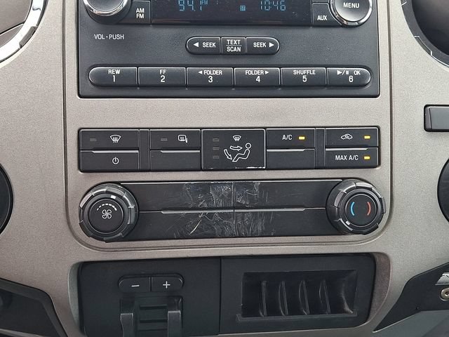 Used 2013 Ford F250 XLT AWD/4WD image 14